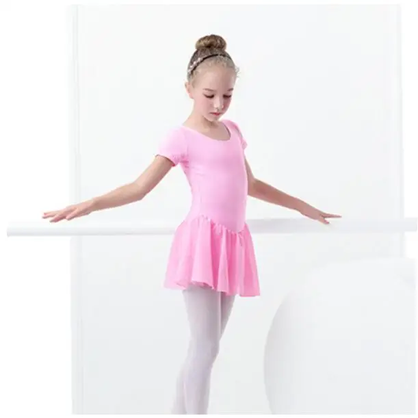Pink Short Sleeve