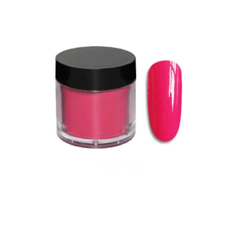 Dipping Powder Tool Kit Set French Manicure Powder Dip Natural Dry DIY 10mlAcrylic Powders