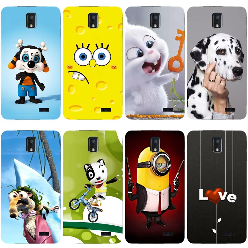 

Scenery Rose Phone Cases For Coque Lenovo A328 a 328 4.5" Soft Tpu Silicone Case For Lenovo A328 A 328 A328T Back Cover Funda