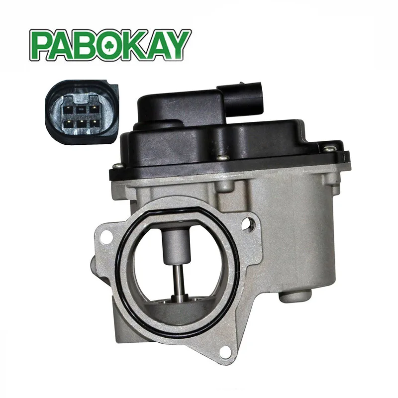 

EGR Valve Exhaust Gas Recirculation FOR Audi a3 a4 a5 a6 q5 TT SEAT SKODA VW 03g131501p NEW Brand New