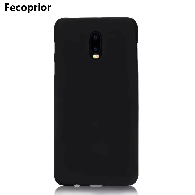 

Fecoprior J7Plus Hard PC Matte Case For Samsung Galaxy J7 Plus Back Cover Armor Shield Smart Phone Fundas Coque Celulars