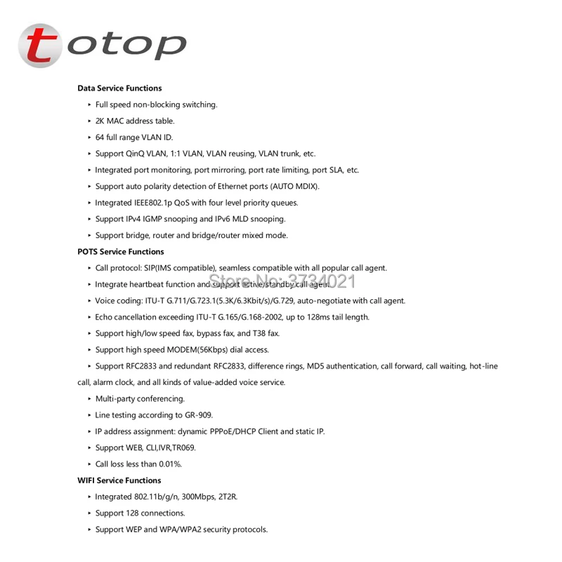 GPON терминал CATV ОНУ ОНТ OTP E502PWT с 1GE + 1FE 1 кастрюли WI FI ONT английская версия SC APC те же