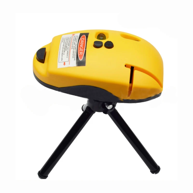 Laser-Mouse-Level-Meter-2-Line-Infrared-Laser-Lever-Meter-Mouse-Type-90-degree-Right-angle