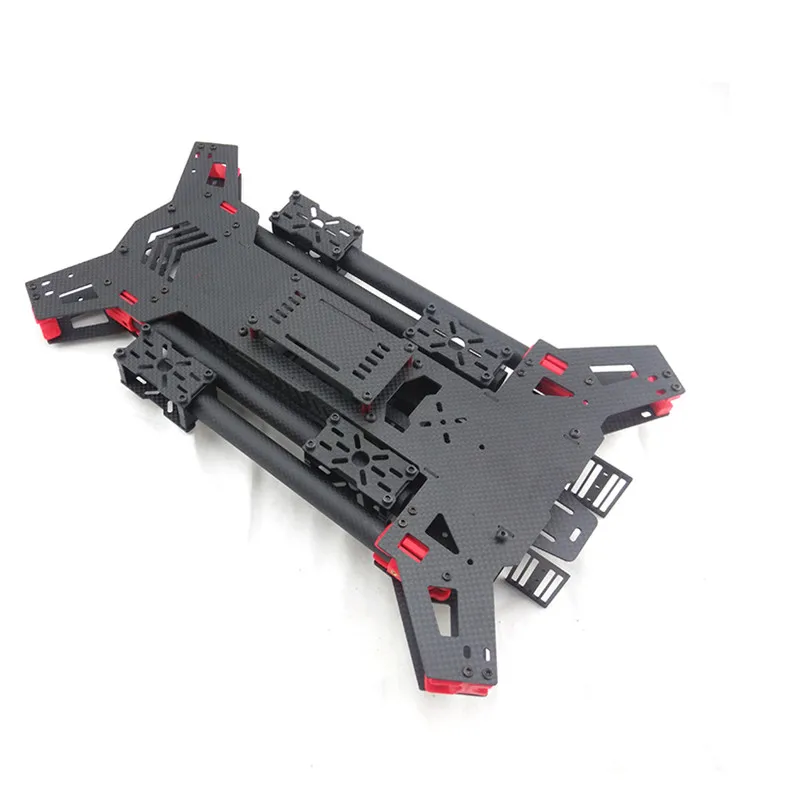 H4 680 Folding Quadcopter 