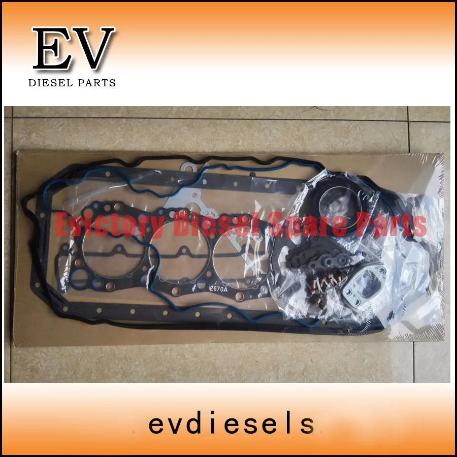 J07C full gasket