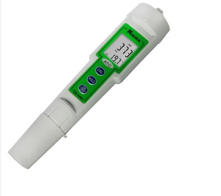 TDS meter 12