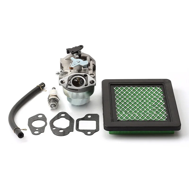 Замена Карбюратора Pro для Honda Gc135 160 Gcv135 16100-z0l-023 Bb62wc * | Дом и сад