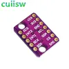 BMI160 GY-BMI160 6DOF 6-eje de giro la gravedad módulo Sensor acelerómetro cii I2C SPI protocolo de comunicación 3-5V ► Foto 3/3