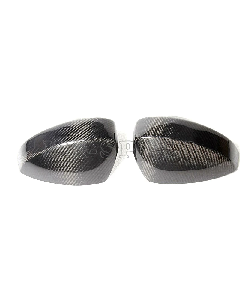 carbon fiber car mirror covers Caps for Nissan 350Z Z33 2003 2004 2005 2006 2007 2008 Add on Style carbon fiber side mirror cover caps overlay for 2005 2006 2007 2008 bmw e90 e91 3 series