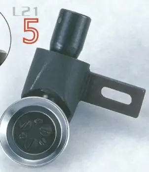 

20mm-40mm Roller presser assy foot for brother singer pfaff 810/820/6-7/8800/735 DUSTRIAL Single Needle Sewing Machines. 33