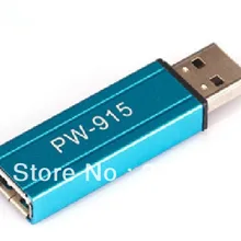 10 шт. PW-915 USB беспроводной LAN усилитель мощности USB Удлинительный кабель для решения проблемы недостаточной мощности