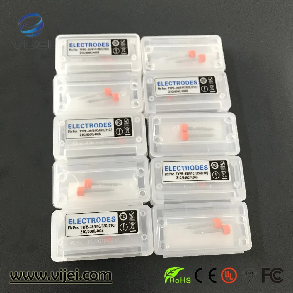 sumitomo 400s electrodes