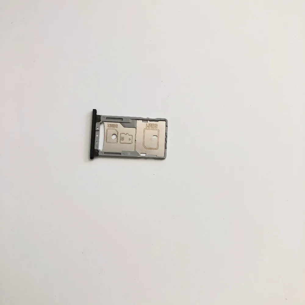 Новый держатель для sim карты слот карт HOMTOM S8 MTK6750T Восьмиядерный 5 7 дюйма HD 1280x720
