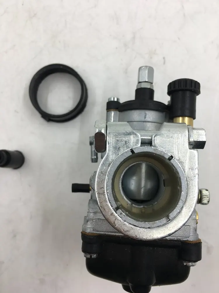 БЕСПЛАТНАЯ ДОСТАВКА carb Карбюратор карбюратор мопед для скутера руководство