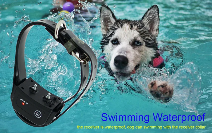 183Swimming Waterproof