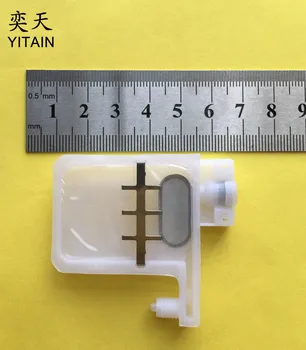 

20 pcs Big Ink Damper with Big Mesh Filter for Roland / Mutho / Mimaki for Epson DX4 / DX5 Printhead, 3mm Large Connector