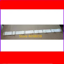 3 шт./лот светодиодный Подсветка TCL L43E5800A-UD OEM43LB06 светодиодный 3030F2. 1 V1.2
