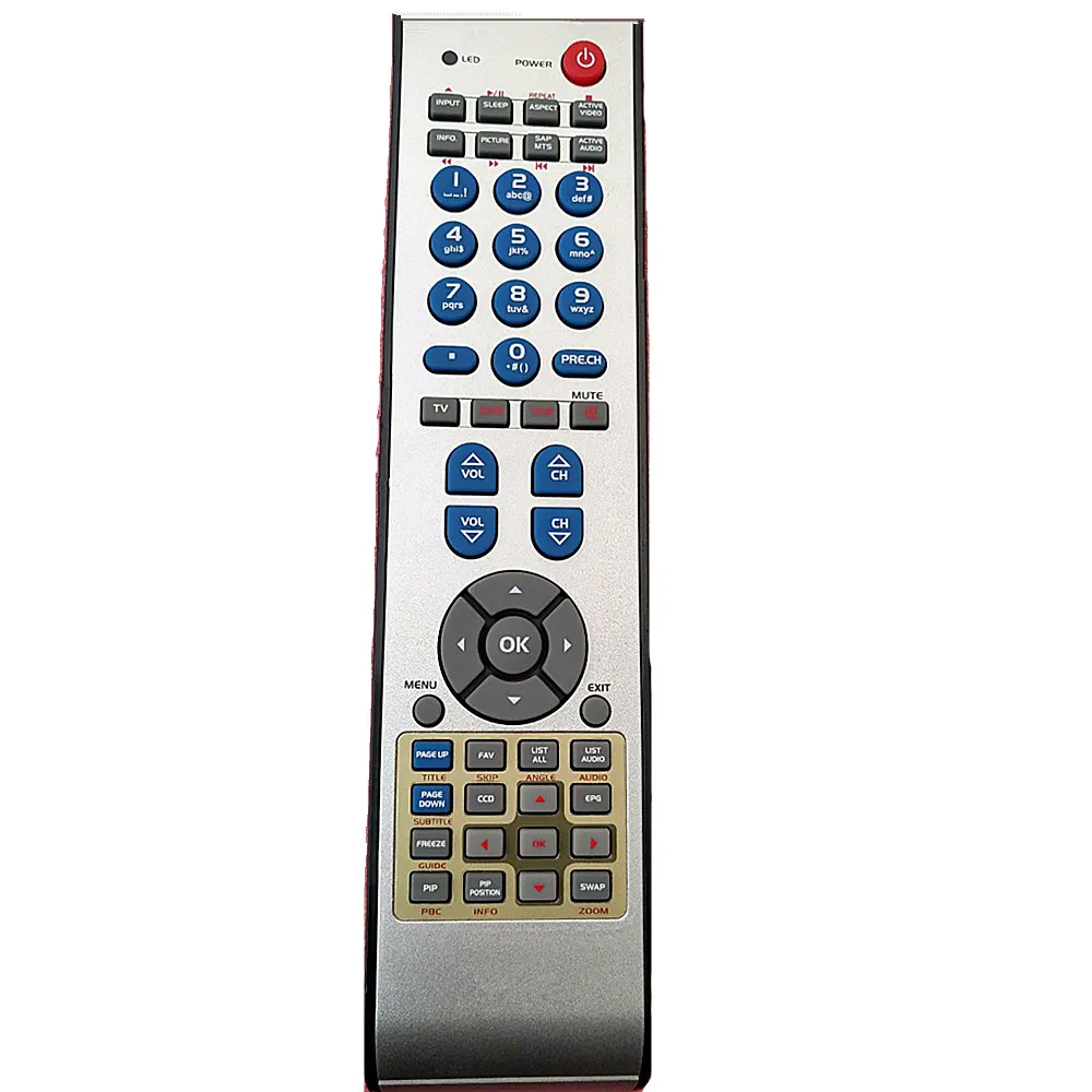 Remote control For konka TV controller KK Y296A INSIGNIA KK Y296in