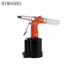 HIMOSKWA высокого качества пневматический гвоздепистолет пневматический заклепки пистолет