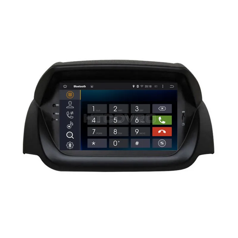 Sale YMODVHT 7inch 4G Octa Core Android 9.0 7.1 Car DVD GPS for Ford EcoSport 2013- Auto RDS Radio Audio Video Stereo 4 Sale YMODVHT 7inch 4G Octa Core Android 9.0 7.1 Car DVD GPS for Ford EcoSport 2013- Auto RDS Radio Audio Video Stereo 4