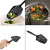 Nylon Strainer Large Scoop Colander Kitchen Appliances Spoon Shovel Soup Spoon Filter Cooking Tools home Kitchen Accessories ► Photo 2/5