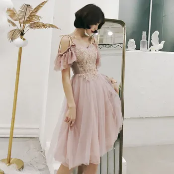 

Exquisite Sequins Formal Evening Party Gown Qipao Sexy Slash Neck Rhinestone Sexy Young Lady Mesh Dress Backless Cheongssam