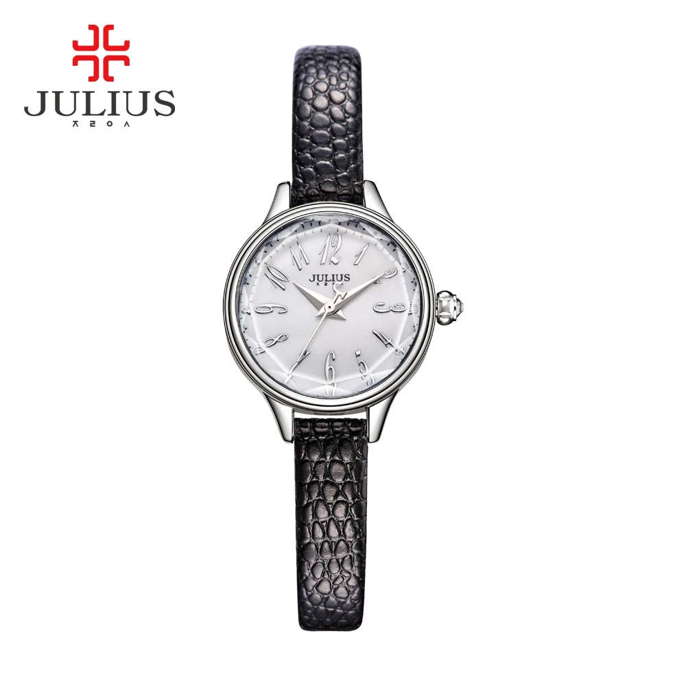 Jam Ja-932 Wanita Rose 5