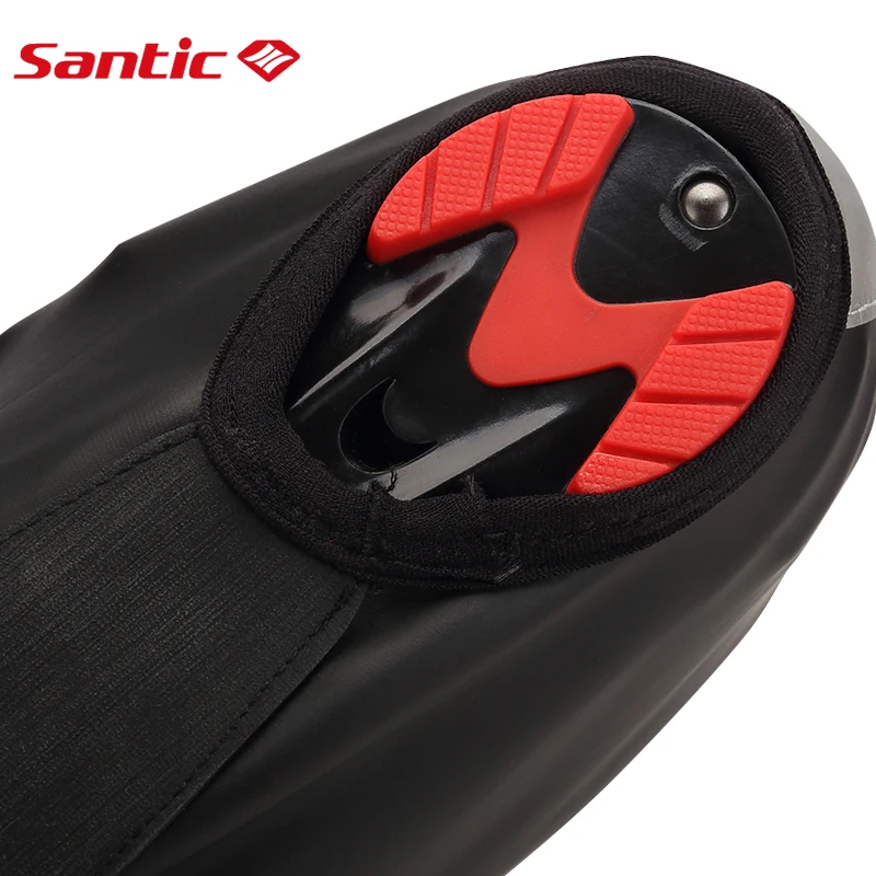 Santic велосипедная обувь для езды на велосипеде защитная MTB дорожный велосипед