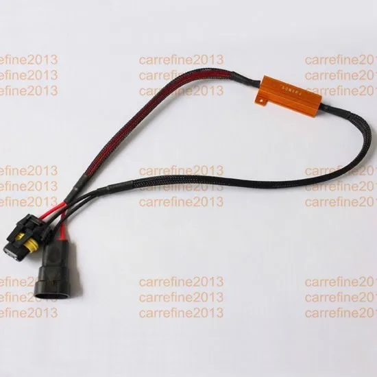 9005 9006 led canceller
