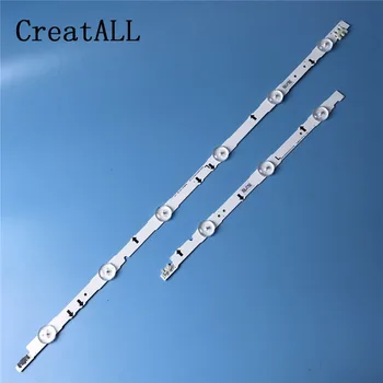 

837mm LED Backlight strip lamp For SamSung 40"TV 2014SVS40 CY-GH040CSLV8H D4GE-400DCA-R1 D4GE-400DCB-R1 CY-GH040CSLV5H