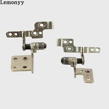 Ноутбук ЖК-экран Петли для samsung NP510R5E NP470R5E 510R5E 470R5E петли левый+ правый