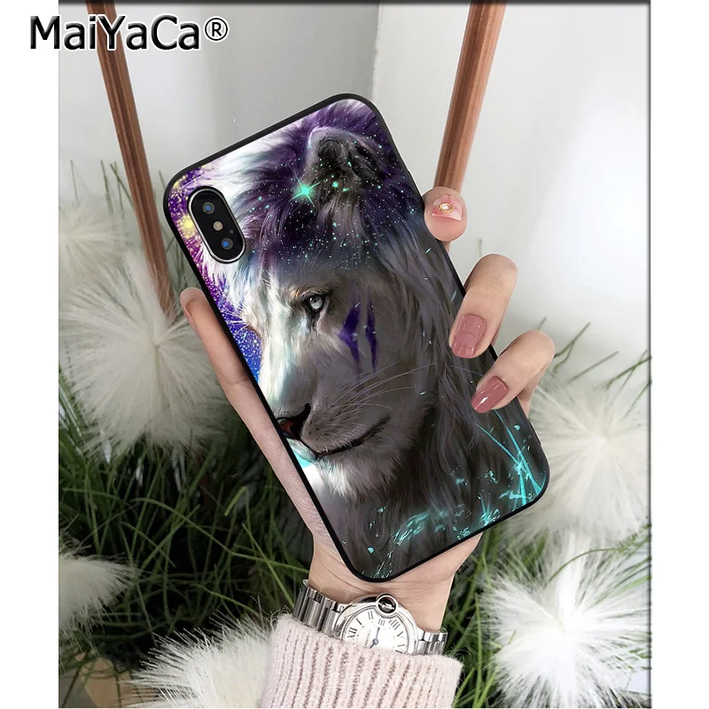 Cool Animal Lion