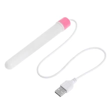 Adult toys USB Heater Male Apparatus Special Heating Rod for Masturbators and Dolls Sex Toy dropshipping