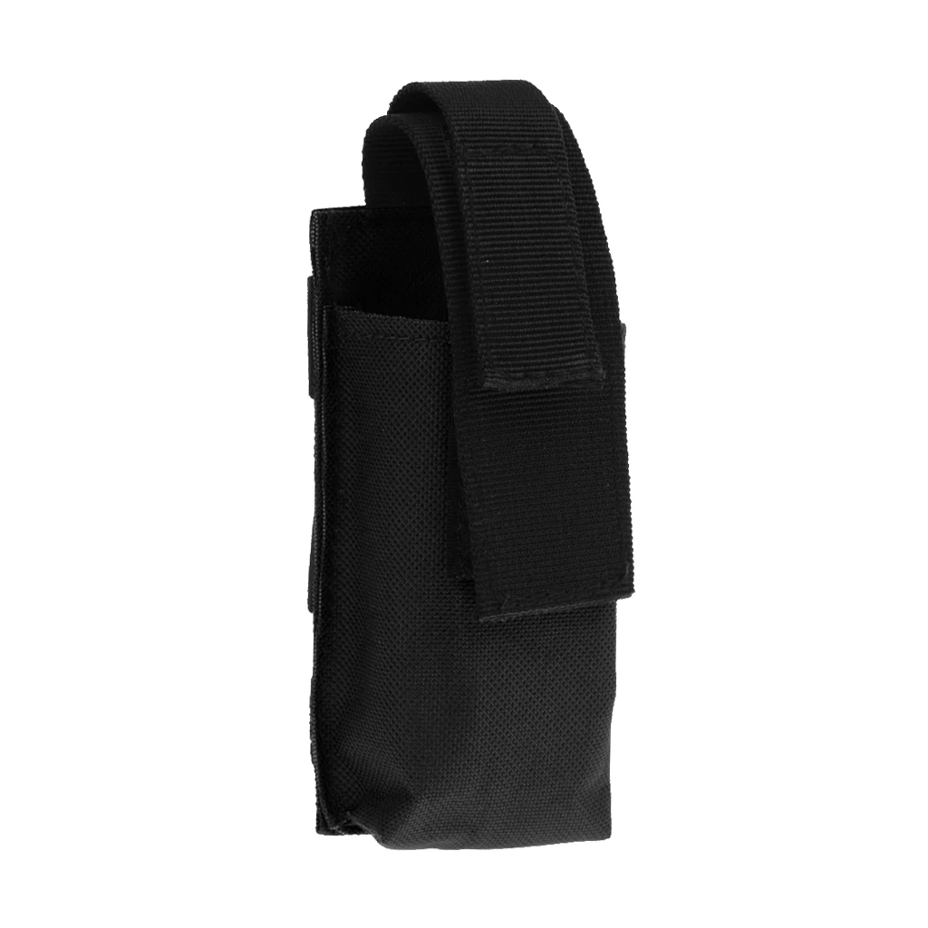 Прочная нейлоновая тактическая сумка-жгут держатель с медицинской ножниц слот для наружного кемпинга охоты