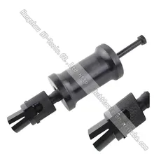 Fuel Injector Tool Removal Installer Puller Tool Oil Pump Remover For Land Rover 5.0 Jugar New Style