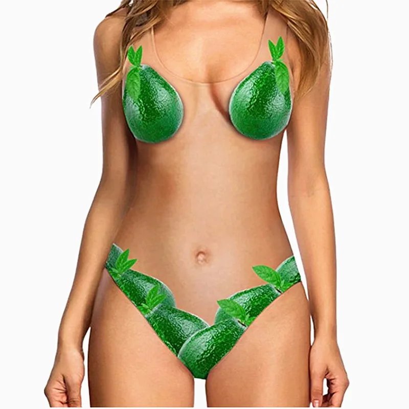 women one piece swimsuit (4)
