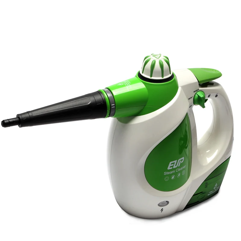 High Temperature Disinfection Steam Cleaner High Pressure Stoomreiniger