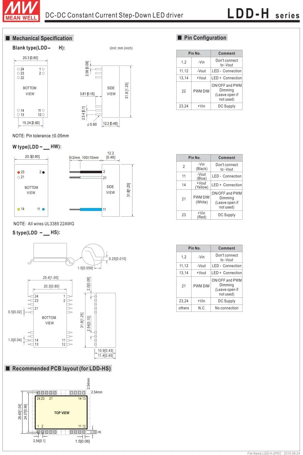 LDD-H 2