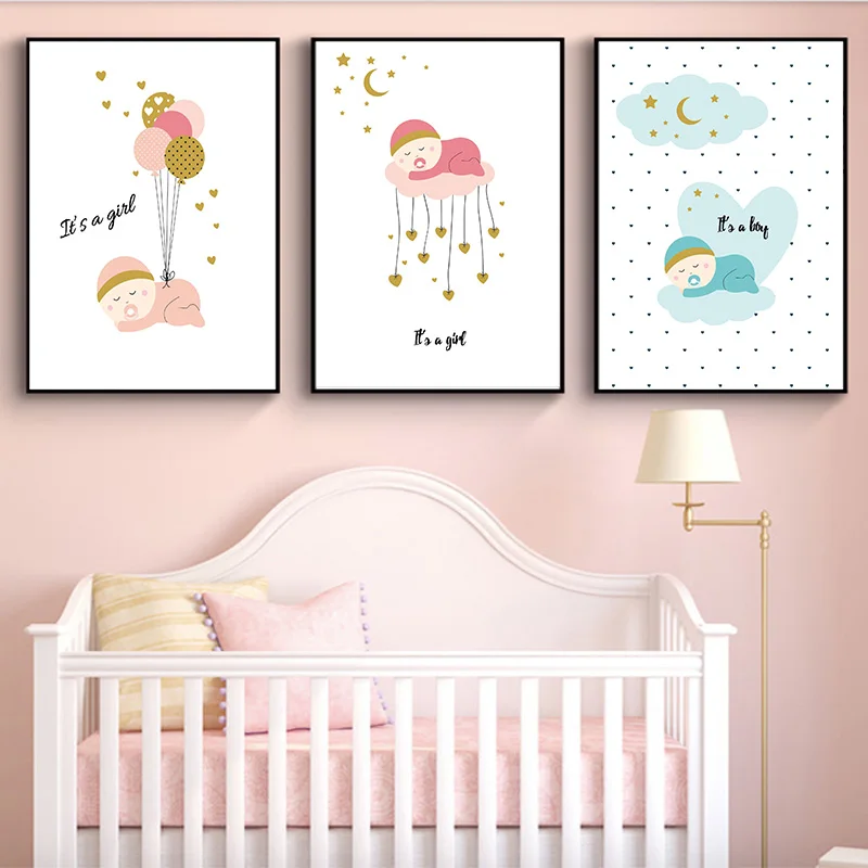dream nursery