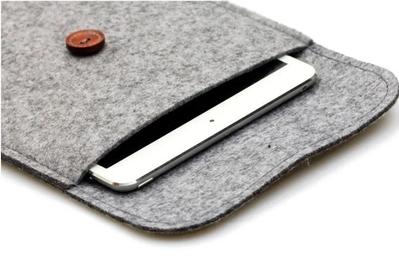 Чехол для PocketBook 740 InkPad 3 7," eReader, водонепроницаемый фетровый чехол, защитный чехол, сумка для pocketbook740, чехол