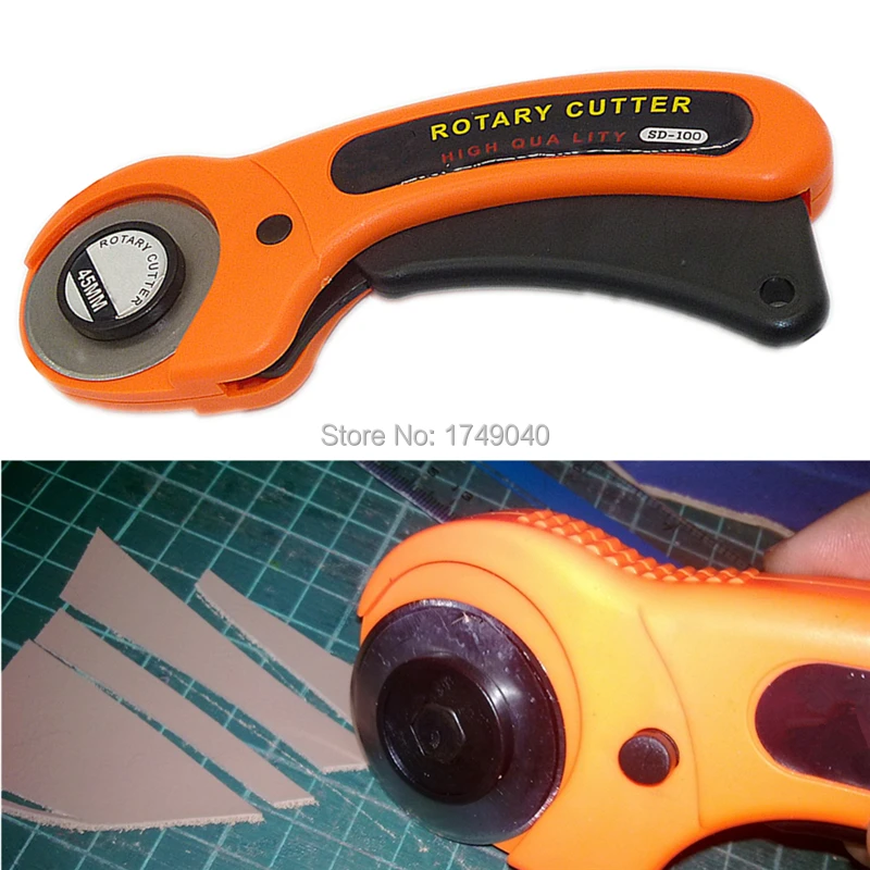 Buy 45mm Premium Quilters Sewing Quilting Fabric