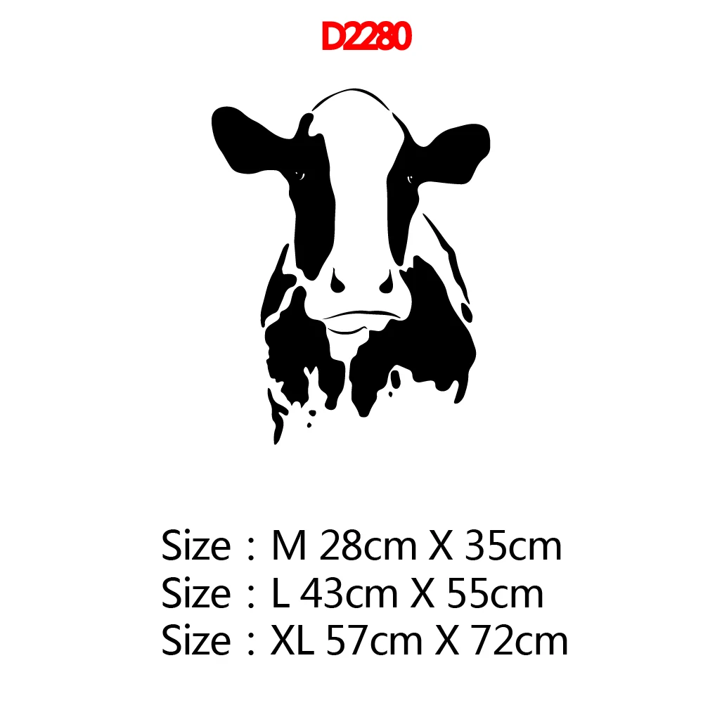 Creative Cow Wall Decal Home Decor For Kitchen Room Vinyl Mural Pvc Cow Kitchen Decor Commercial Wall Sticker muursticker Creative Cow Wall Decal Home Decor For Kitchen Room Vinyl Mural Pvc Cow Kitchen Decor Commercial Wall Sticker muursticker