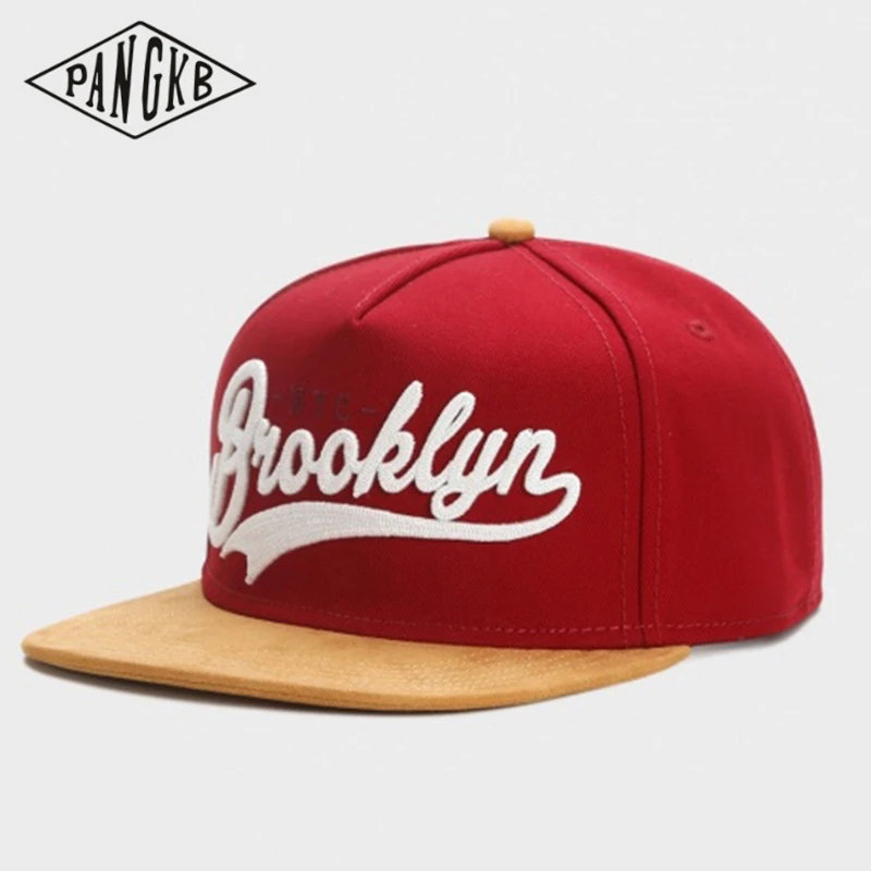 brooklyn cap