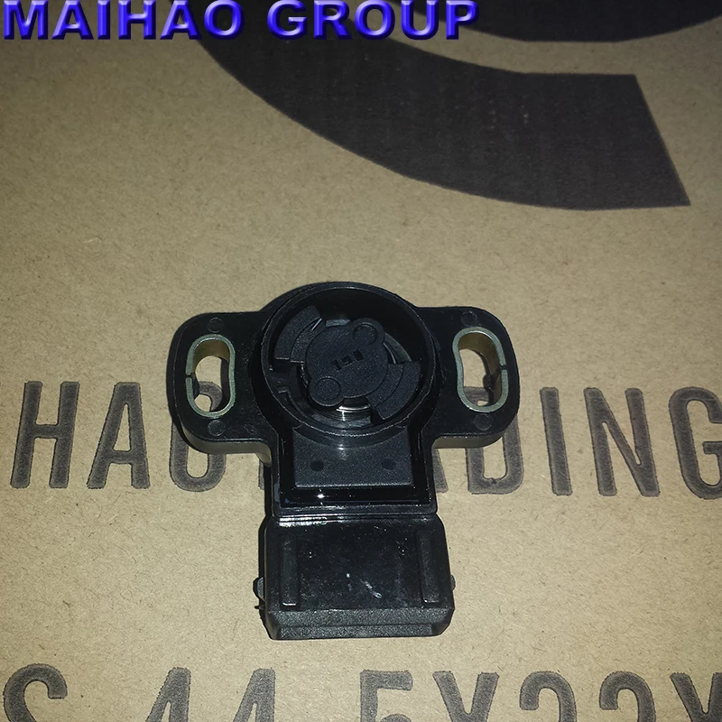 MD614734 MD614772 TPS Датчик положения дроссельной заслонки для Mitsubishi Carisma Mirage Diamante Lancer Pajero