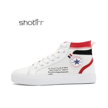 

Fashionable splicing Korean style 2018 New Ladies' canvas shoes sports shoes for women running shoes outdoor casual shoes