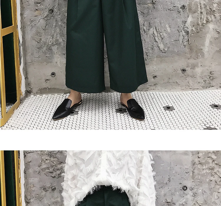 Для мужчин Винтаж Модные свободные Повседневное широкие штанины мужской моды показать Японии Стиль хип-хоп шаровары прямые кимоно брюки