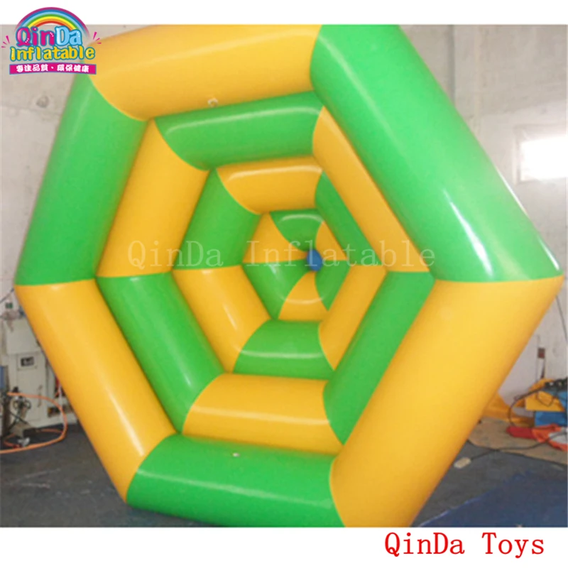 inflatable water slide28