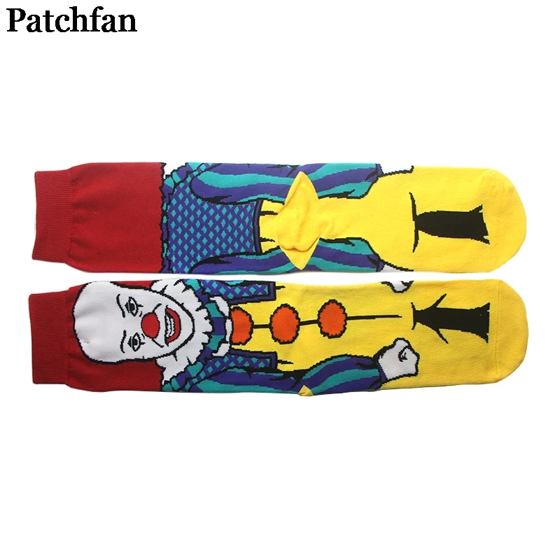 Patchfan призрак со смешными героями из мультфильмов в стиле 90 х аниме футболка с