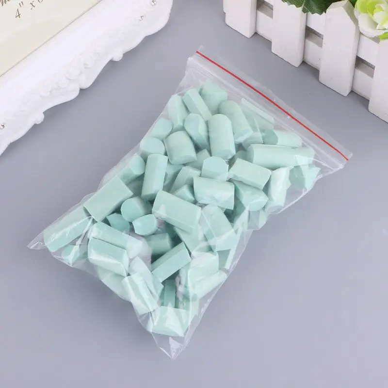 New 70pcs Sponge Beads Supplies DIY Slime Accessories For Slime Stuff Foam slime container for kids fluffy slime New 70pcs Sponge Beads Supplies DIY Slime Accessories For Slime Stuff Foam slime container for kids fluffy slime