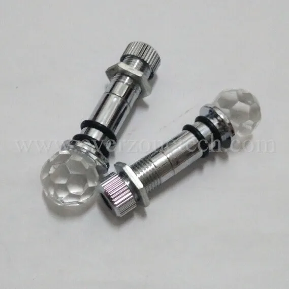 fiber optic crystal end fittings 2